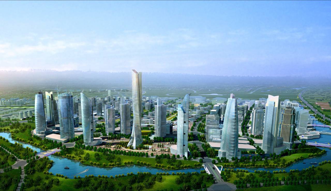 沈阳市东陵区浑南新区